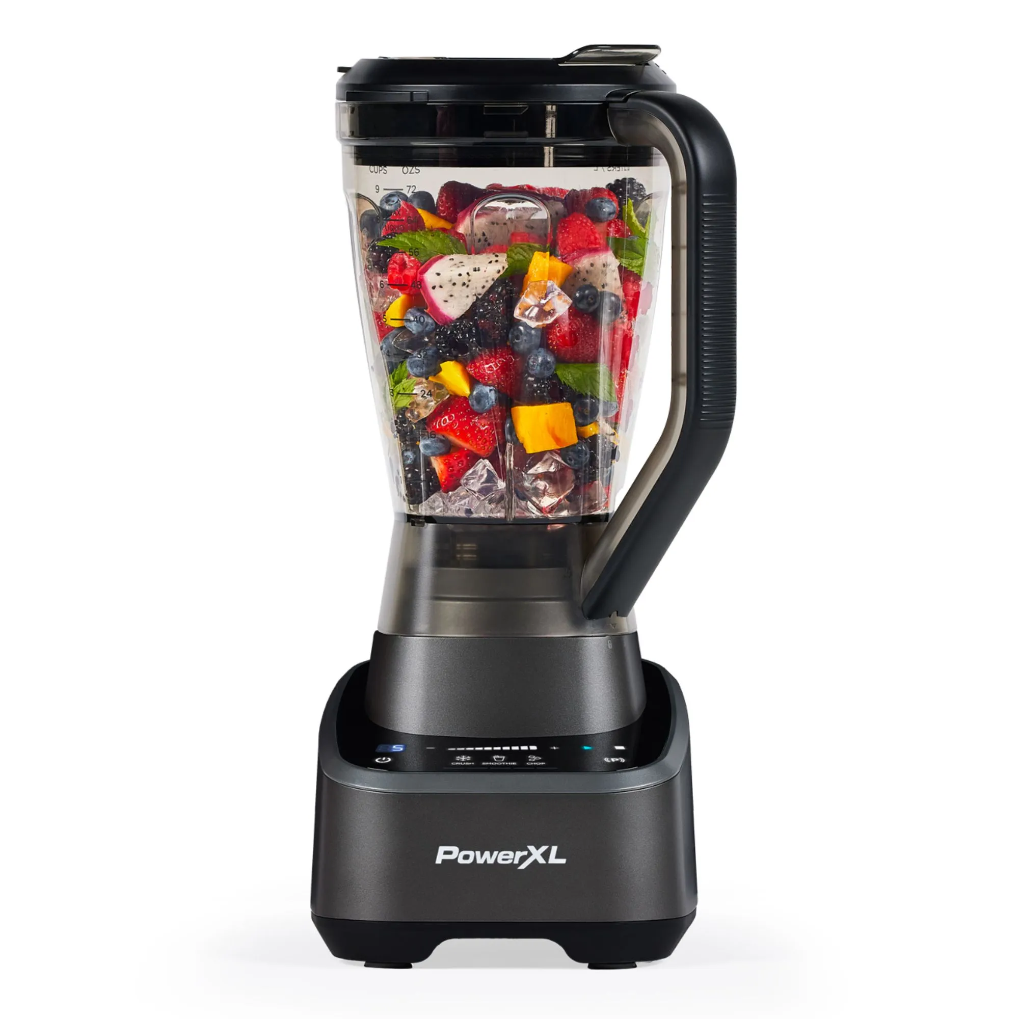 Licuadora Power Xl procesadora sensimax BL7019-0MPLA