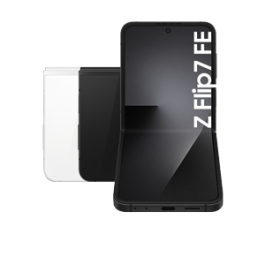 Galaxy Z Flip7 FE 5G 128GB
