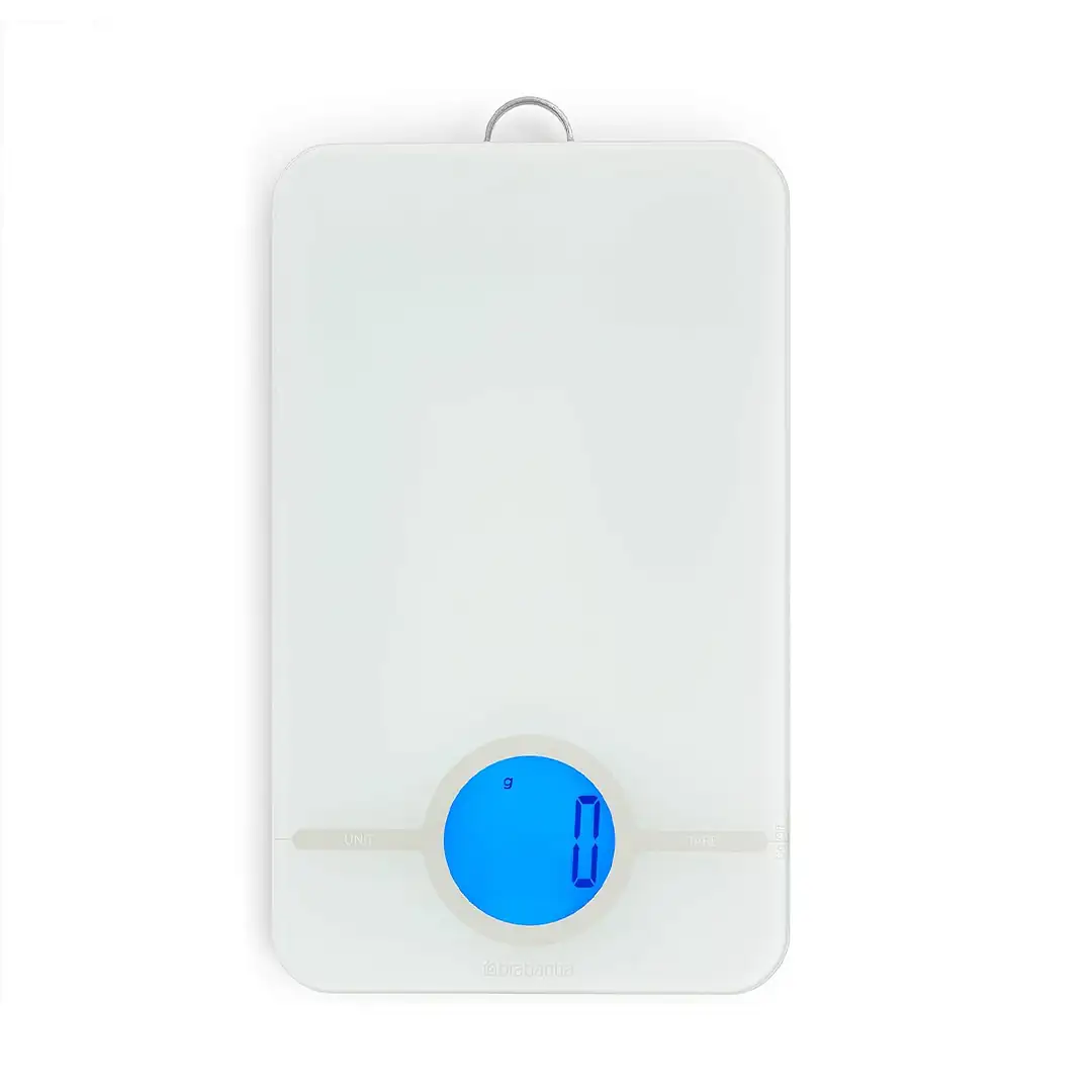 BRABANTIA – VASCULA DIGITAL COCINA BRABANTIA – 122668