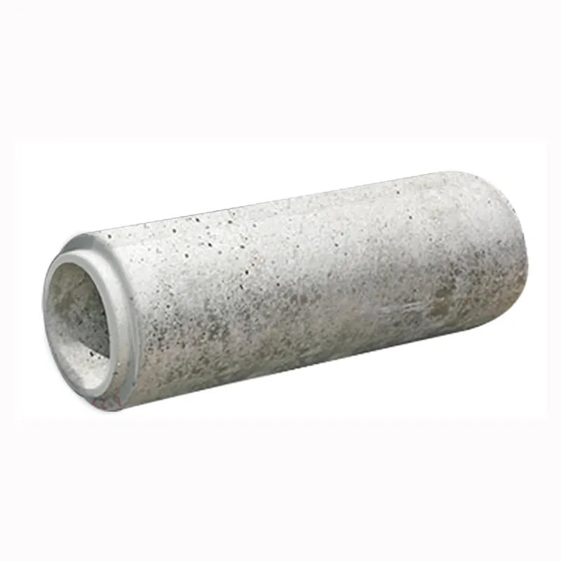 Tubo de concreto 18" (45,7 x 100 cm)