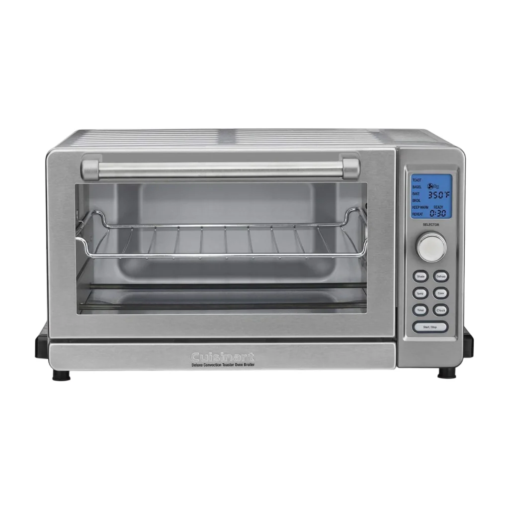Cuisinart Horno Tostador TOB-135NNAS