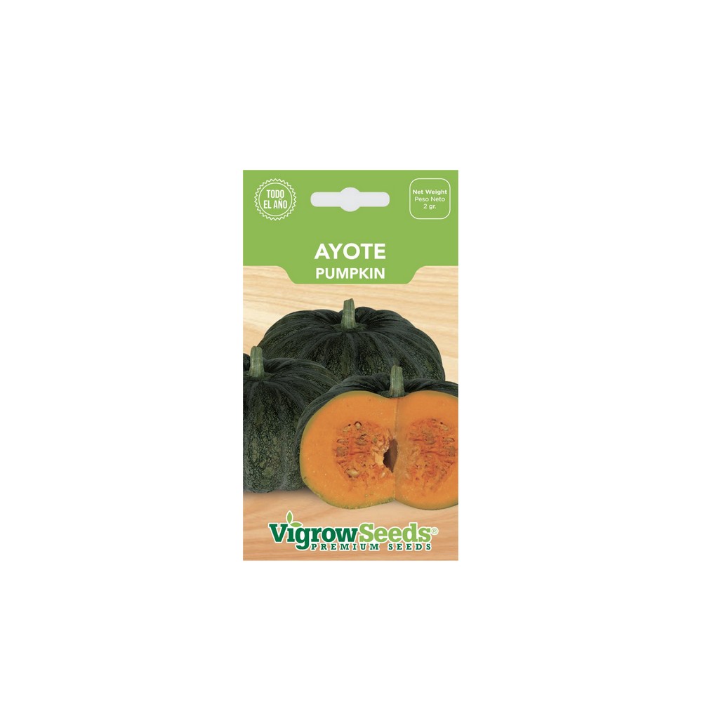 Semilla de ayote 2 gramos