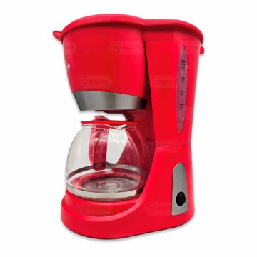 Cafetera MAGGIO CMZM12RG