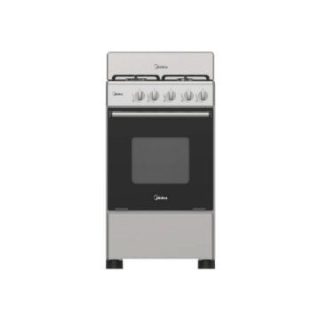 Cocina a Gas MIDEA MGS20F0BKAGG-CA 20"