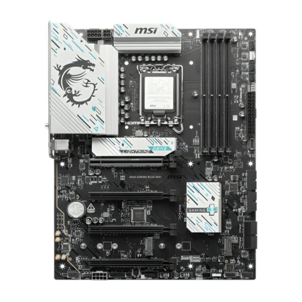 TARJETA MADRE MSI MAG Z890 TOMAHAWK WIFI DDR5 INTEL LGA1851 911-7E32-003