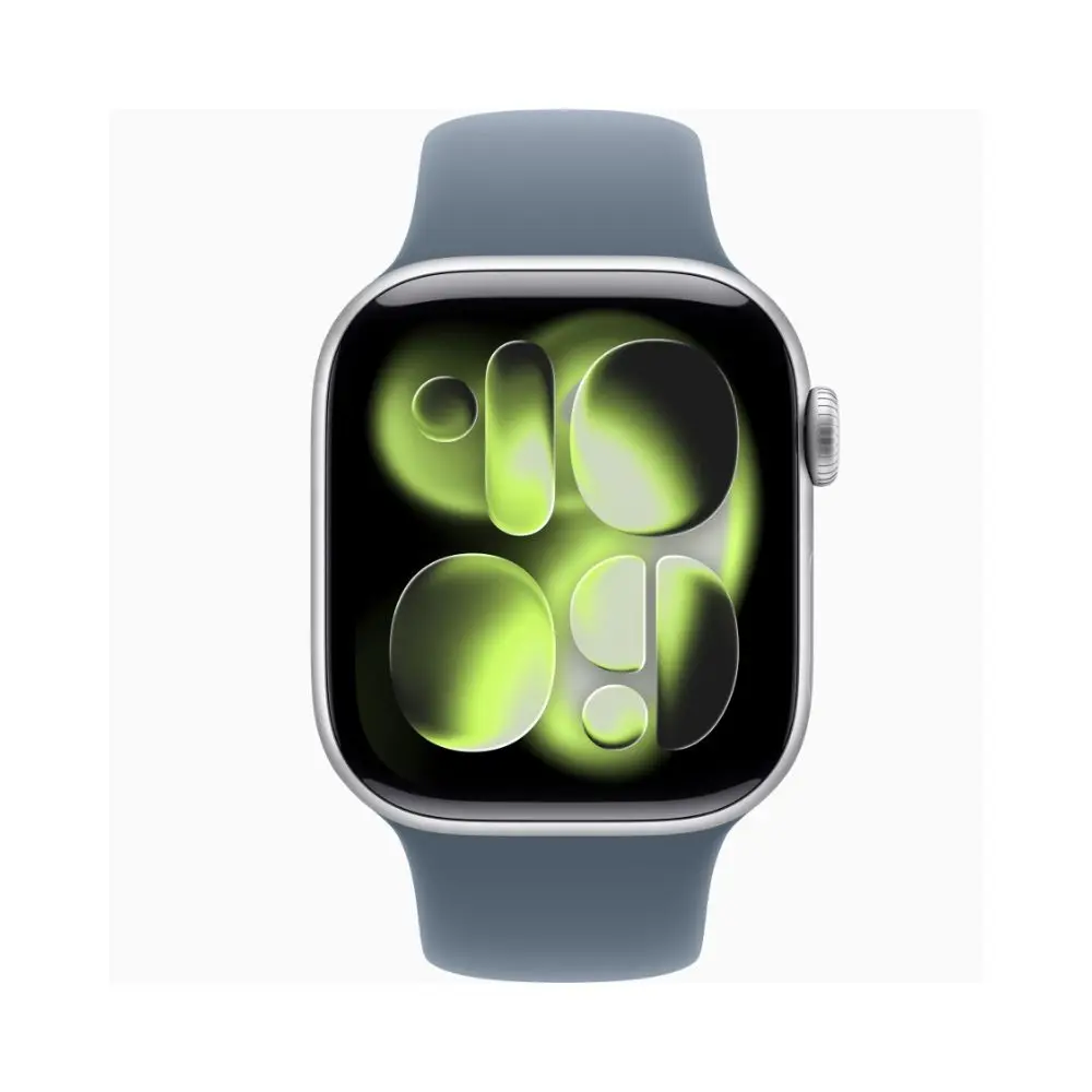 Apple Watch Serie11 42mm 1.77¨Silver