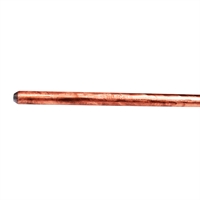 Varilla Copperweld 5/8 X 10" 3 m Ul