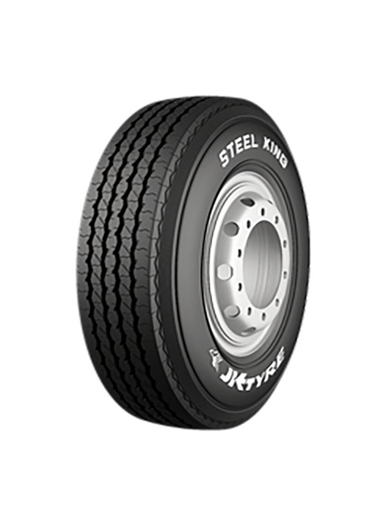JK STEEL KING 7.50R16