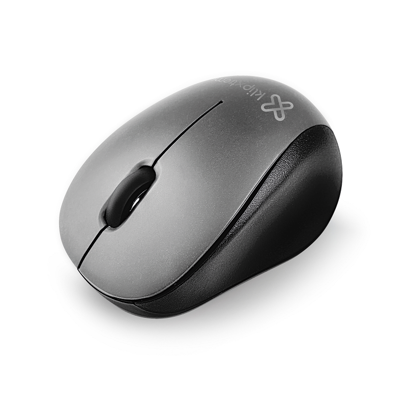 MOUSE BLUETOOTH KLIP XTREME FURTIVE (KMB-001GR)