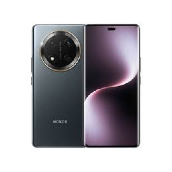 CELULAR MAGIC 7 LITE NFC 12GB/256G BLACK HONOR