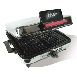 Oster Sandwichera Tres-En-Uno