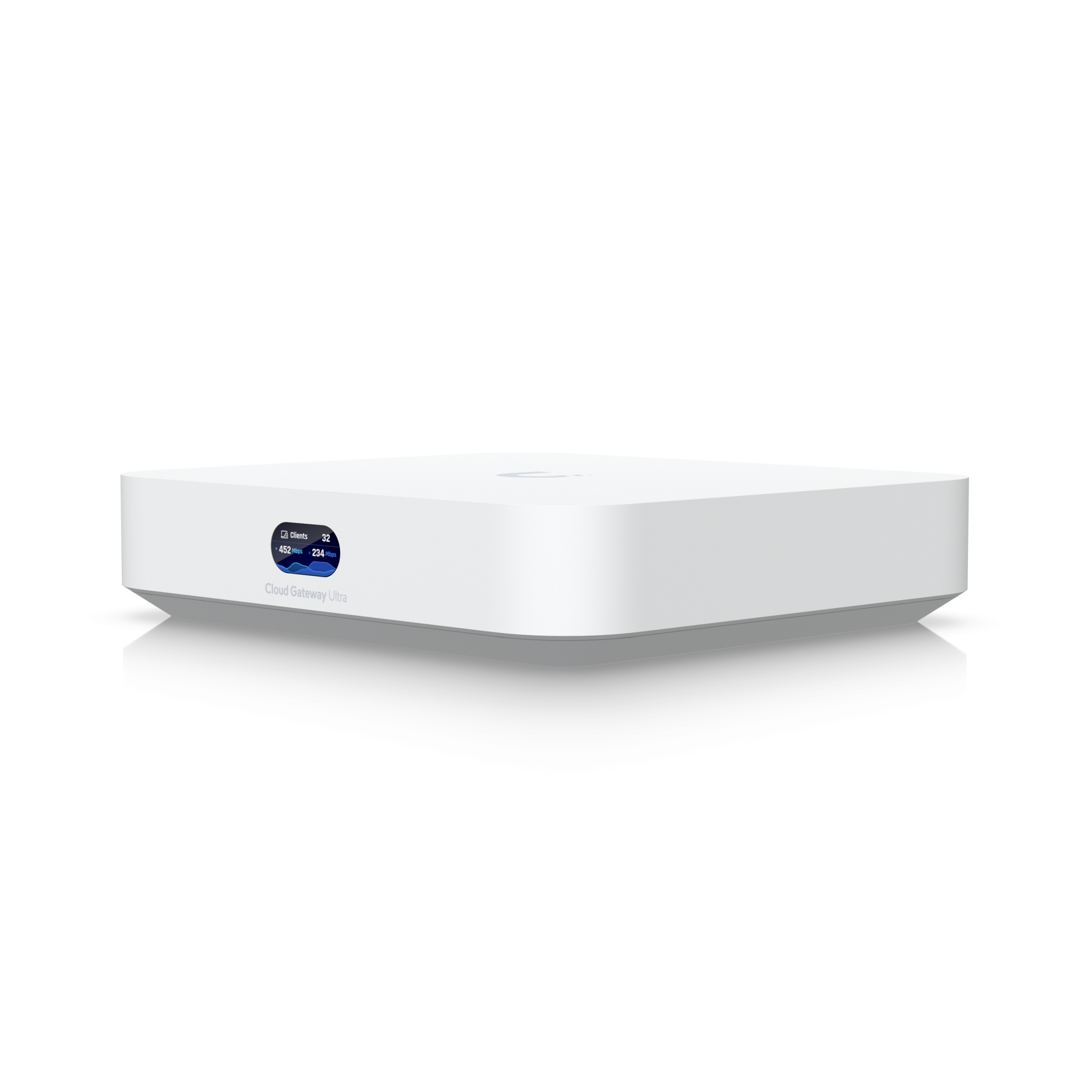 Ubiquiti Unifi Cloud Gateway Ultra