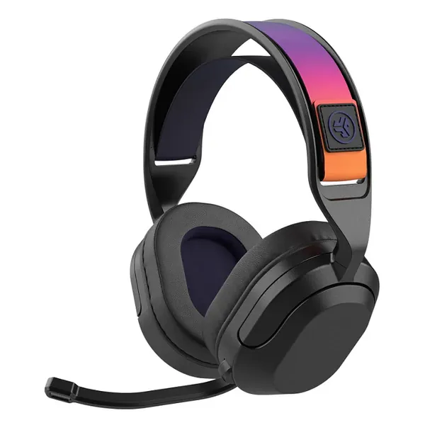 HEADSET JLAB NIGHTFALL – NEGRO – INALAMBRICO