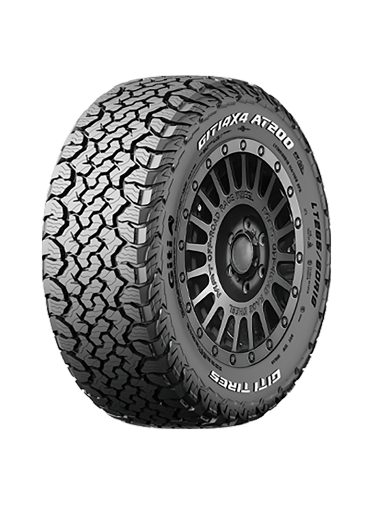 GITI AT200 275/55R20