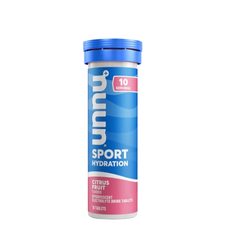 NUUN HYDRATION CITRUS FRUIT