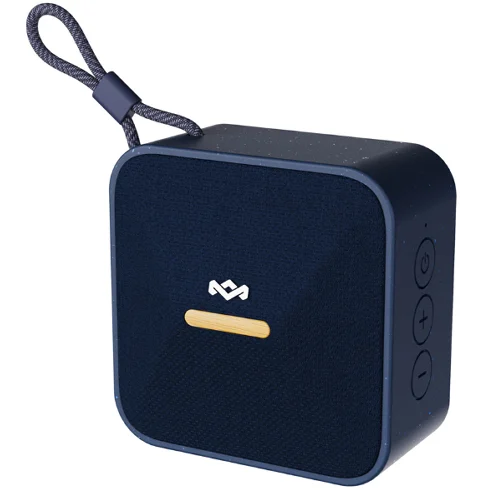 Parlante House of Marley Rise Up – Azul