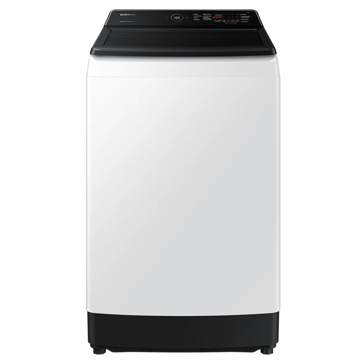 LAVADORA SAMSUNG 13KG AUTOMATICA CARGA SUPERIOR ( WA13CG5441BW )