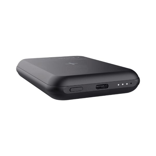 Cargador Portátil TRUST 24877 5000mAh