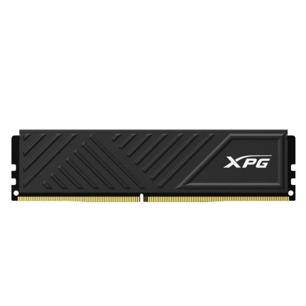 Memoria RAM PC 8GB XPG Gammix D35 DDR4 3200MHz CL16 1.35V – Negro