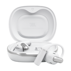 Audífonos Abiertos JBL Sense Pro OpenSound, Resistentes Al Agua