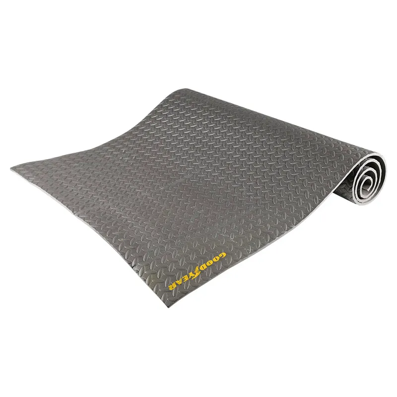 Alfombra anti-fatiga 8 mm 91 x 198 cm Goodyear
