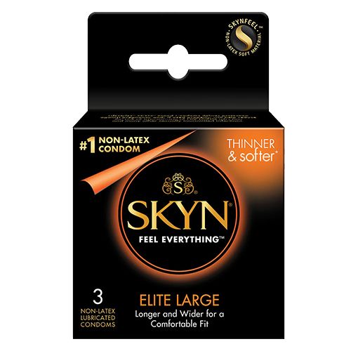 SK - CONDON SKYN ELITE LARGE