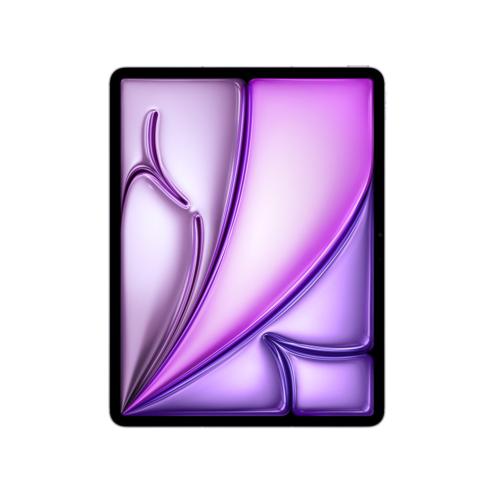 iPad Air de 13 pulgadas Wi-Fi + Cellular 512 GB - Morado (M2)