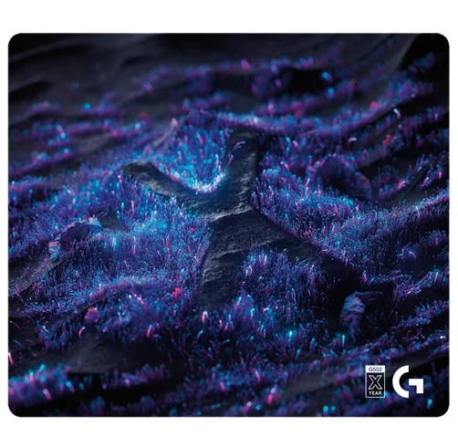Mousepad Logitech G640 SE