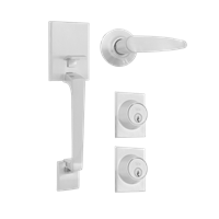Cerradura Principal Liverpool Yale