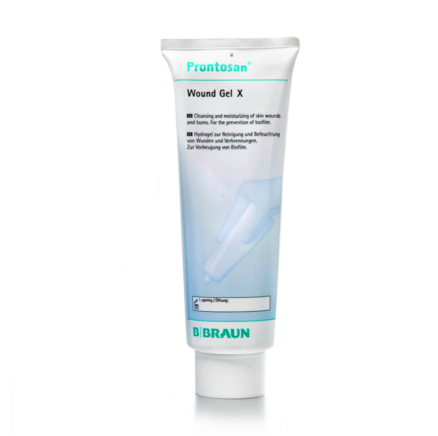 Prontosan Gel x250 gr