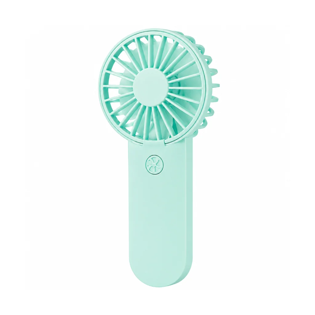 Miomu Ventilador de Mano VentiGo