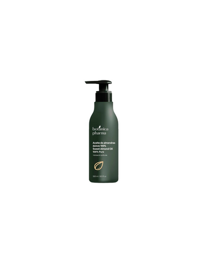 Aceite de Almendras Dulces, 500 ml