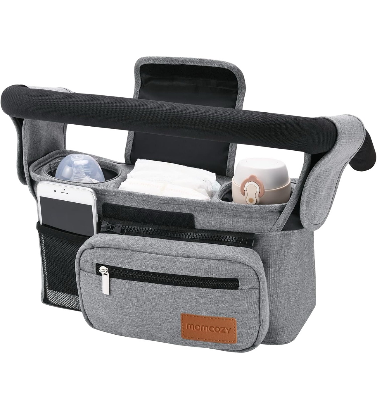 Momcozy – Organizador universal para coche