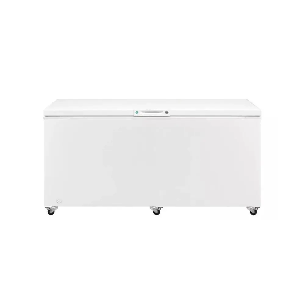 Congelador Frigidaire Horizontal 562 litros FFC20P3MVW
