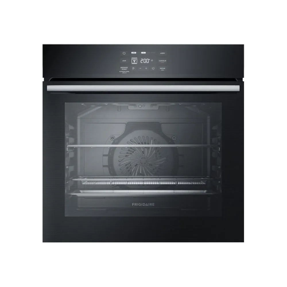Horno empotrable Frigidaire 80 litros FOE2480NTB