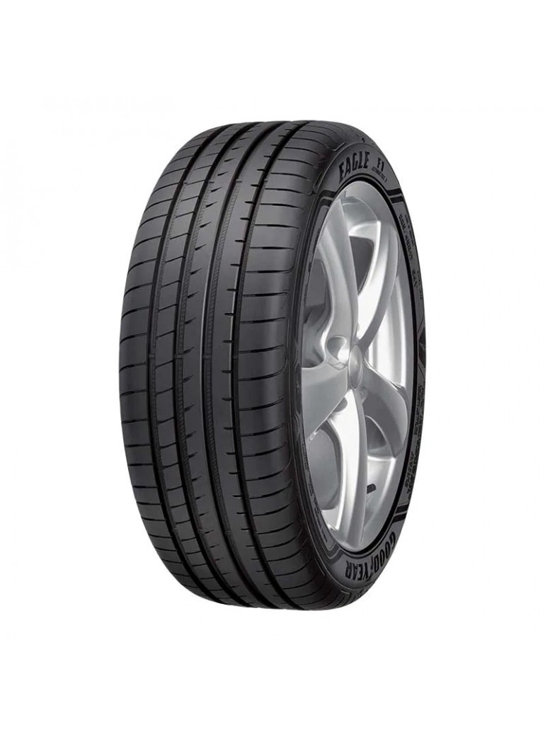 GOOD YEAR EAGLE F1... 245/40R19