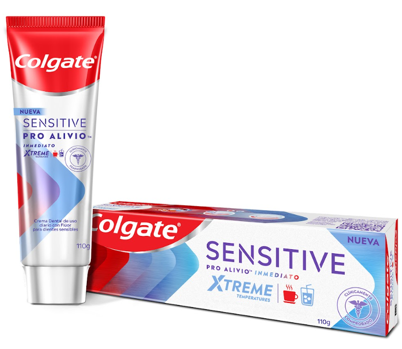 COLGATE SENSI EXTREME 60ML