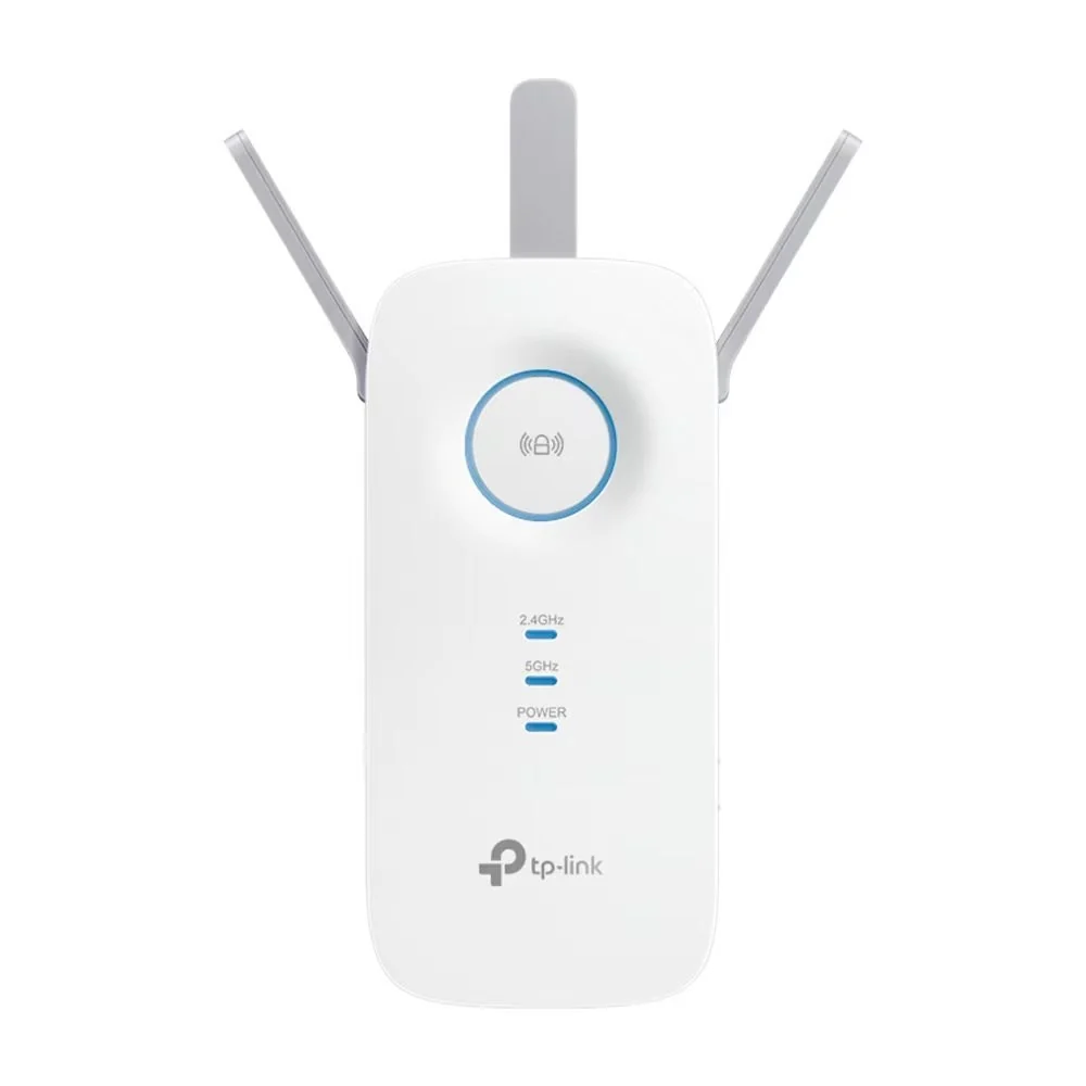 Extensor de Red TP-Link RE450