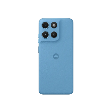 Celular MOTOROLA G17 256GB Celeste