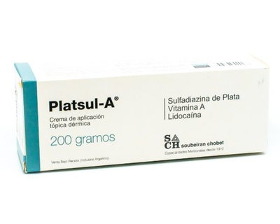 Platsul-A 200 g