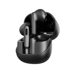 Audífonos Inalámbricos Tune Xbuds Klip Xtreme, IPX4, Color Negr