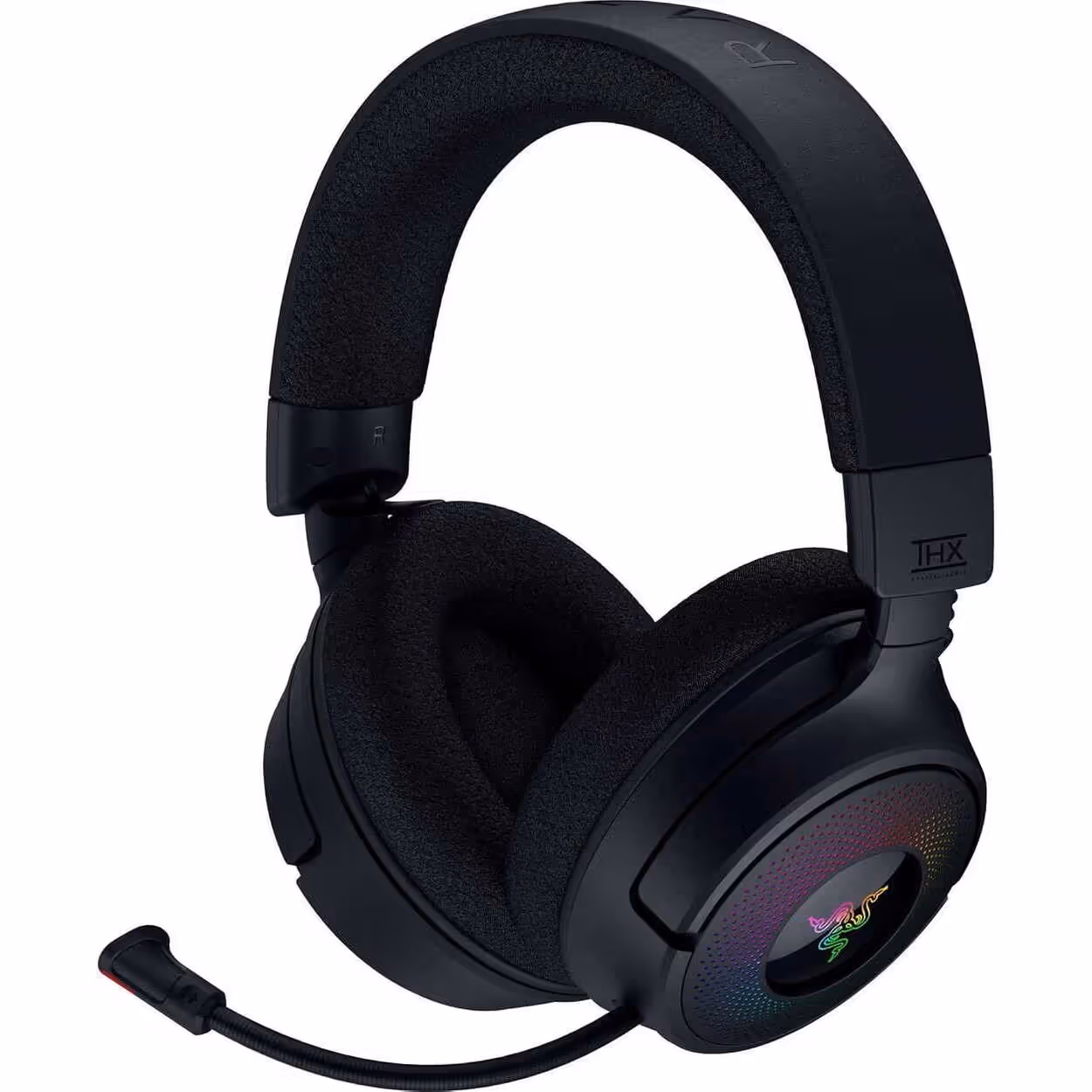 HEADSET RAZER KRAKEN V4 – NEGRO