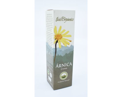 Crema con Arnica Ecologica 75 ml