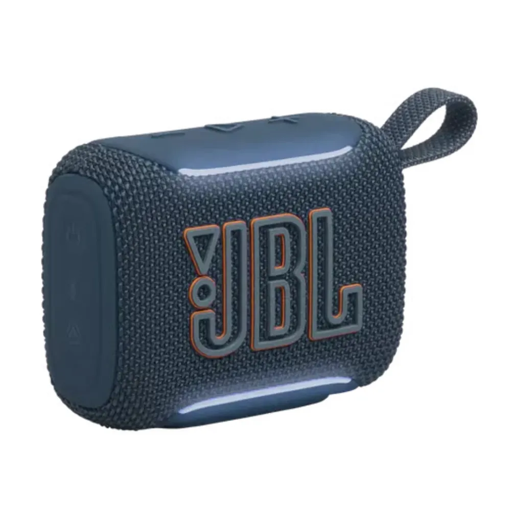 Parlante JBL GO5 Bluetooth - Azul