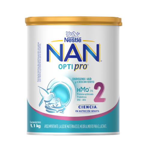 NAN 2 OPTIPRO HMO 1.1 KG