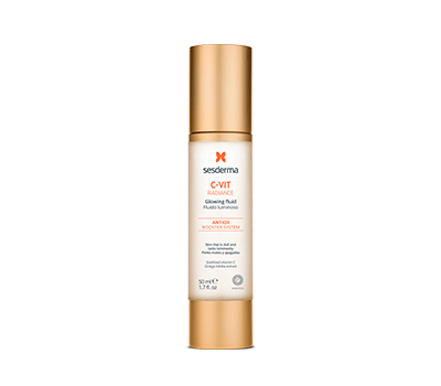 SESDERMA C-VIT RADIANC FLUIDO LUMINOSO 50 ML