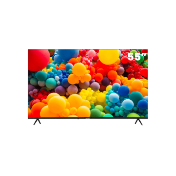 Pantalla SANKEY 55" CLEDQ55IL8 Smart TV WhaleOS