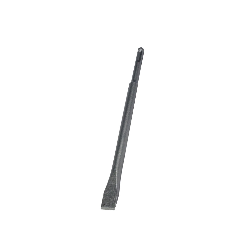 Cincel plano sds plus 3-4 x 10 pulg