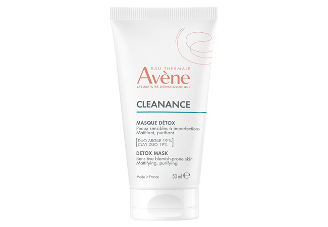 AVENE CLEANANCE MASK DETOX 50 ML