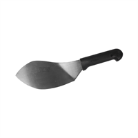 Machete Suelo Pulido Con Cacha 14"